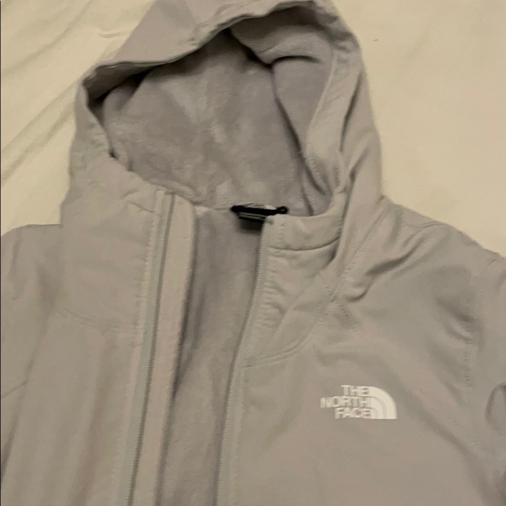 NorthFace Jacket - Picture 2 of 7